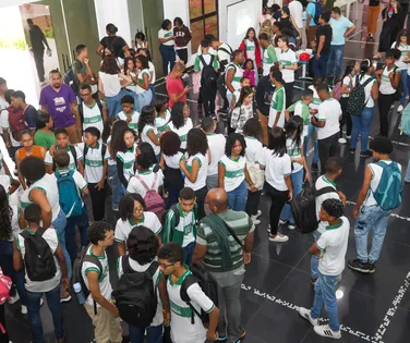 Saúde mental: o que está deixando estudantes mais tristes na Bahia - Imagem