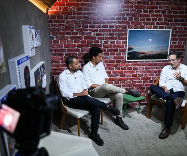 Secretário anuncia medidas contra gargalos e filas do Planserv - Imagem