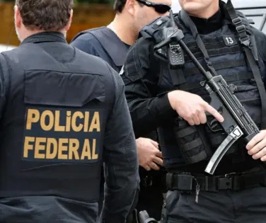 Segurança, a grande pedida da campanha 2026, aqui e alhures - Imagem