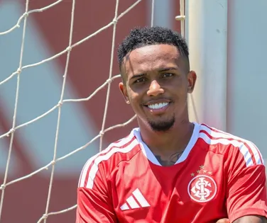 Sem técnico e multa para usar Kayky: Inter tem problemas contra Bahia - Imagem