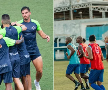 Série B do Campeonato Baiano começa com tradição e estreantes - Imagem