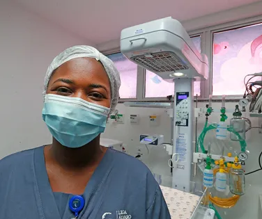 Servidores de Saúde têm reajuste salarial a partir deste mês na Bahia - Imagem