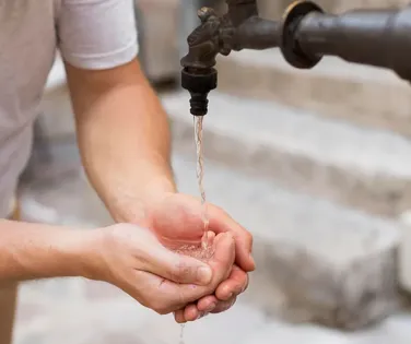 Sete cidades baianas terão abastecimento de água afetado nesta terça - Imagem