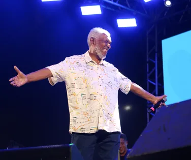 Shows gratuitos agitam Pelourinho no feriadão; veja programação completa - Imagem