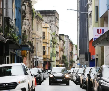 Silicon Valley? Saiba como o Comércio está virando o Polo de Inovação de Salvador - Imagem