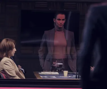 Só 3 episódios: a série policial da Netflix ideal para ver nesta noite - Imagem