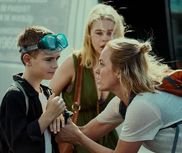 Só 4 episódios: a série da Netflix ideal para ver em apenas uma tarde - Imagem