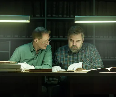 Só 4 episódios: a série da Netflix perfeita para ver nesta sexta-feira - Imagem