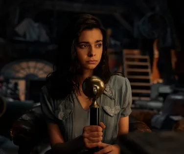 Só 4 episódios: a série da Netflix que é ideal para ver em uma tarde - Imagem