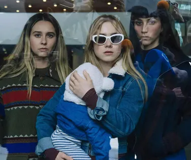 Só 6 episódios: a nova série da Netflix que promete salvar seu sábado - Imagem