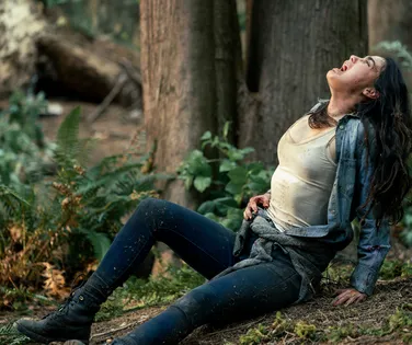 Só 6 episódios: a série da Netflix que vai salvar sua terça-feira - Imagem