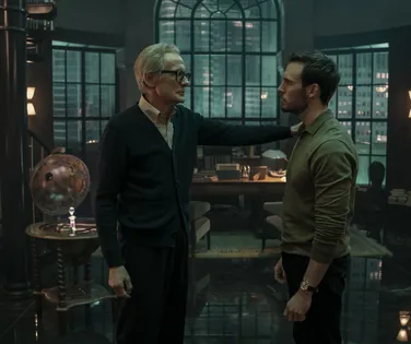 Só 6 episódios: a série de mistério do Prime Video ideal para ver hoje - Imagem