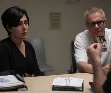 Só 6 episódios: a série de suspense da Netflix perfeita para quarta - Imagem