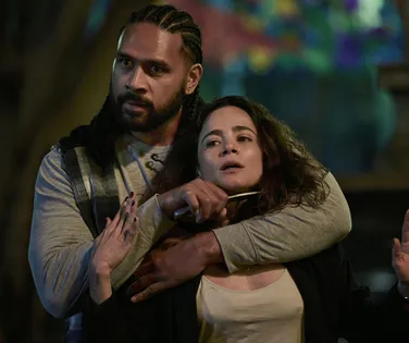 Só 7 episódios: a nova série da Netflix que vai salvar o seu sábado - Imagem