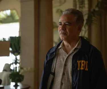 Só 8 episódios: essa série policial da Netflix vai salvar sua terça - Imagem