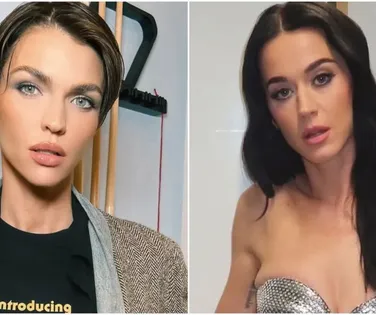 “Só tinha 20 anos”: atriz acusa Katy Perry de abuso sexual - Imagem