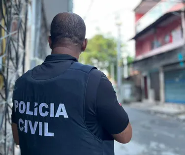 Sobrinho mata tio a facadas após discussão na Bahia - Imagem