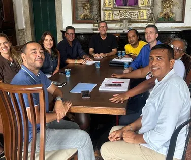 SOFÉE Gastronomia assume gestão do Cerimonial da Conceição da Praia - Imagem