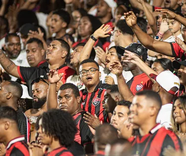“Somos muito fortes”, comenta Jair Ventura sobre jogar no Barradão - Imagem