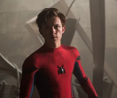 Sorteio: Tom Holland vai levar fãs para a premiere de Homem-Aranha - Imagem