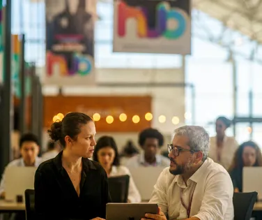 Startups de Salvador ganham acesso a investimentos com nova parceria - Imagem