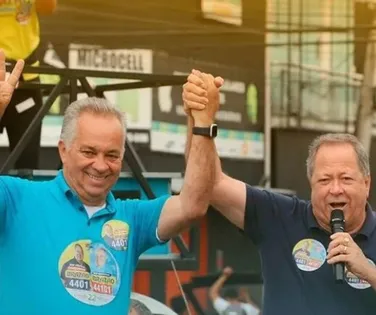 STF condena irmãos Brazão por mandar matar Marielle Franco - Imagem