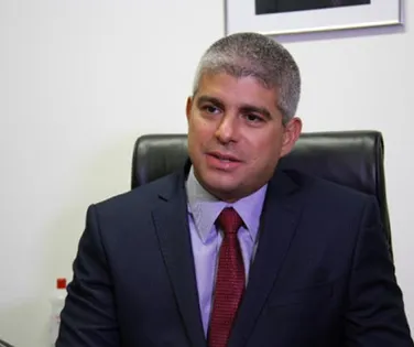 STJ rejeita denúncia do MPF contra Maurício Barbosa, ex-chefe da SSP - Imagem