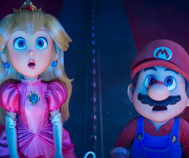 Super Mario e mais: veja o que está passando no cinema em Salvador - Imagem