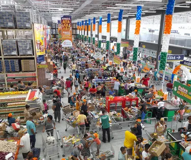 Supermercados que atuam na Bahia faturam R$ 218 bilhões; veja lista - Imagem