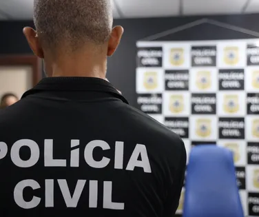 Suspeito de 5 homicídios na Bahia é preso; saiba quais foram os crimes - Imagem