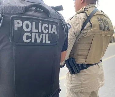 Suspeitos de matar policial aposentado morrem em confrontos com a PM - Imagem