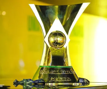 Tabela do Brasileirão até 17ª rodada: veja jogos de Bahia e Vitória - Imagem