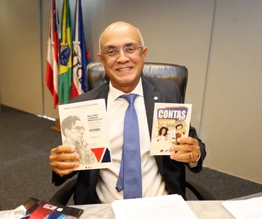 TCE/BA lança cartilha em animação para simplificar contas públicas - Imagem