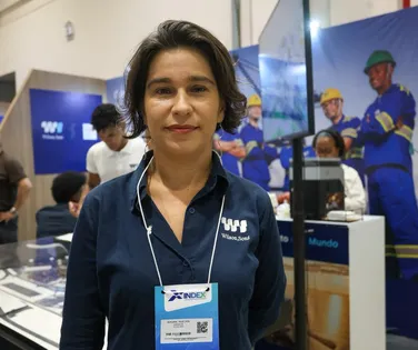 Tecon Salvador apresenta planos de expansão portuária no INDEX Bahia - Imagem