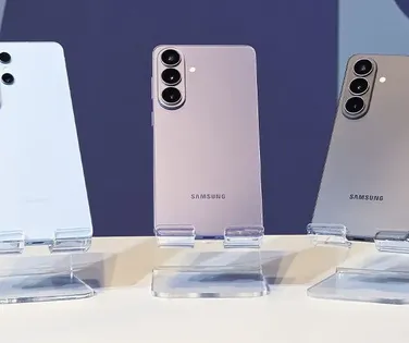 Tela 'anti-curiosos', IA e mais: veja as novidades da linha Galaxy S26 - Imagem