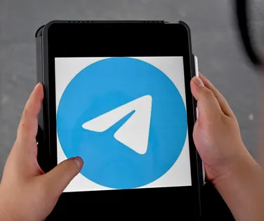 Telegram é investigado por material de abuso sexual infantil - Imagem