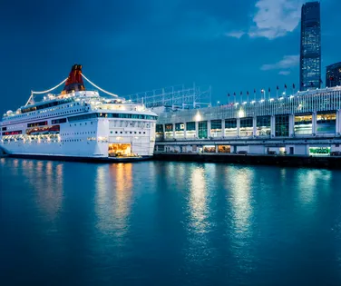 Temporada de cruzeiros injeta R$ 115 milhões na Bahia e encerra com recorde - Imagem