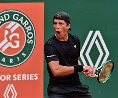 Tênis: Roland Garros terá premiação recorde em 2026; veja os valores - Imagem
