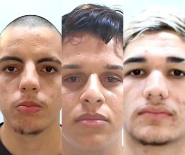 Terceiro suspeito de roubar turista argentina em Ondina é preso - Imagem