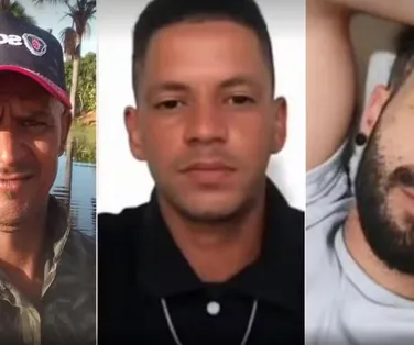 Terceiro trabalhador baiano morre após incêndio no Espírito Santo - Imagem