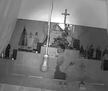 Terreiro de Umbanda é invadido pela 8ª vez na Bahia - Imagem