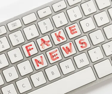 Terrorismo digital - Imagem