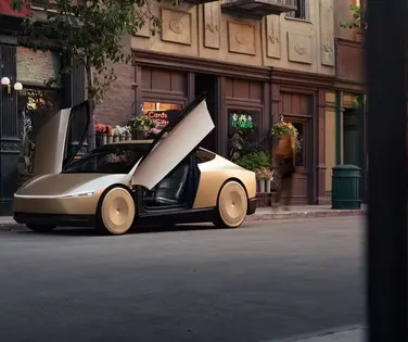 Tesla expande serviço de robotáxis e chega a novas cidades - Imagem