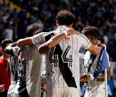 Time da Série B abandona hotel em protesto por salários atrasados - Imagem