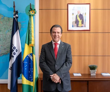 Trabalhar para viver - não viver para trabalhar - Imagem