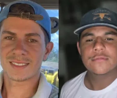 Tragédia em casamento: amigos morrem após acidente em tirolesa - Imagem