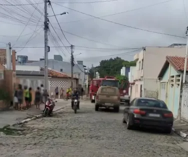 Tragédia em Serrinha: saiba possíveis punições para mãe das vítimas - Imagem