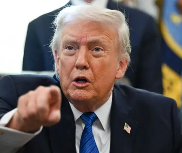 Trump revela plano para assumir comando de Cuba: "Imediatamente" - Imagem