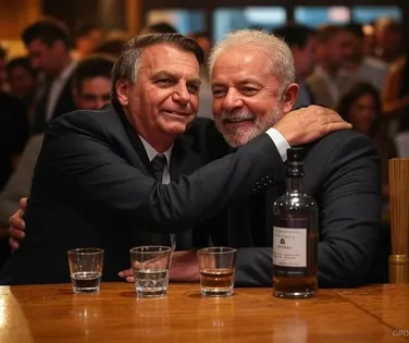 TSE proíbe uso de IA em propagandas políticas nas eleições deste ano - Imagem