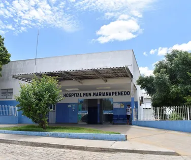 Tucano ignora licitação e contrata projeto hospitalar de mais de R$ 200 mil - Imagem